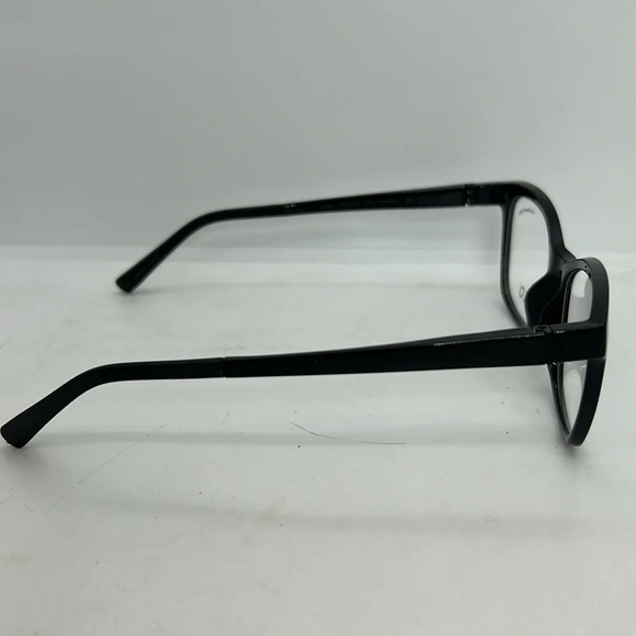 ECO Women’s Cassia BLK Eyeglasses Frames & Polarized Sun Clip On. RXa… - Picture 7 of 11